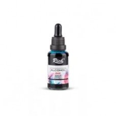Culoare tip Ink, Rich, turquise, 30 ml